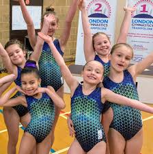 Image result for Kingston Trampoline Academy