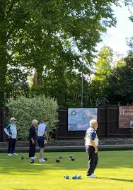 Image result for Rugby Bowling Club