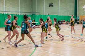 Image result for Elmdon Netball Club