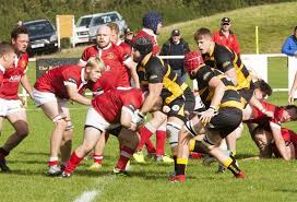 Image result for Whitchurch Rugby Football Club