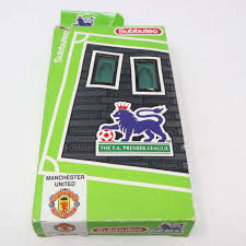 Image result for Manchester Subbuteo Club