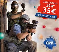 Image result for Hamburger Hill Paintball Games