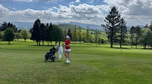 Image result for Cradoc Golf Club