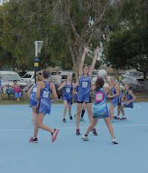 Image result for Helensburgh Netball Club