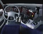 Freightliner Argosy. MotoBurg