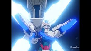 「テクス・ファーゼンバーグ 機動新世紀ガンダムX」の画像検索結果