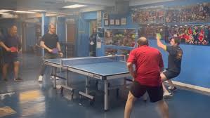 Image result for Brook Table Tennis Club