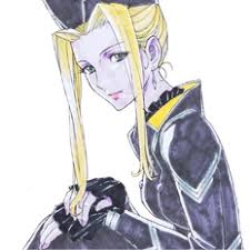 「エリーサ・ドメル」の画像検索結果