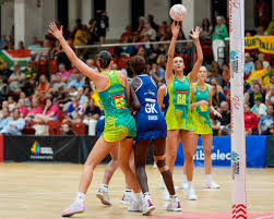 Image result for Integral Netball Club