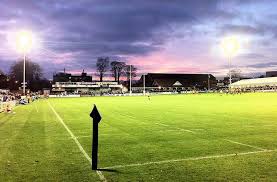 Image result for Bedford Tigers Tchoukball Club