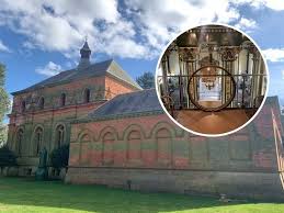 Image result for Papplewick