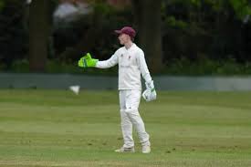 Image result for Leicester Ivanhoe Cricket Club