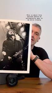 Image result for Graco Snugrider Dave Grohl