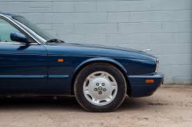 Image result for Antigua Blue 1997 Jaguar