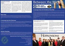 Image result for Spofforth Cricket Club