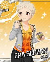 「仙崎恵磨 アイドルマスターシンデレラガールズ」の画像検索結果