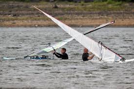 Image result for Sheffield University Windsurfing Club
