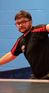 Image result for Cippenham Table Tennis Club