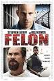 Felon (film) - Wikipedia, the free encyclopedia