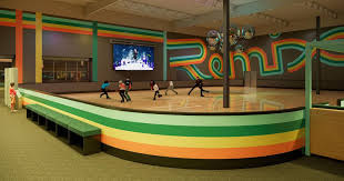 Image result for Manchester Roller Hockey Club