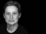 Judith Butler pronunciation