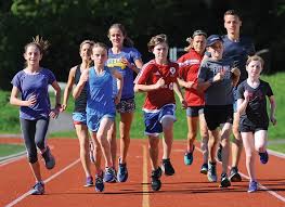 Image result for Newport Harriers Athletic Club