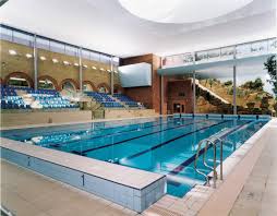 Image result for Eastham Leisure Centre