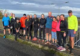 Image result for Cobra Running Club