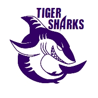 Image result for Selby Tiger Sharks Swimming Club
