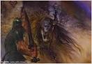 John Howe :: Illustrator [ Portfolio ] :: Home / Books with ...