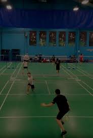 Image result for Active Lives Badminton Club