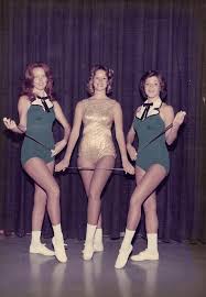 Image result for Distinction Twirlers of Medway
