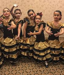 Image result for Flamenco Dance School