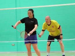 Image result for Stanstead Abbotts Badminton Club