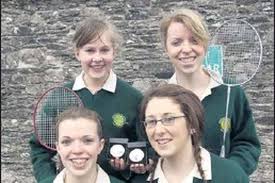 Image result for Sport St Mary's Badminton Club