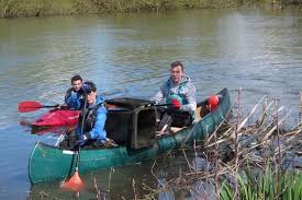 Image result for Wokingham Canoe Club