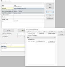 Image result for "D.A.R.E!! Development"+"RadiSense II X-Axis"
