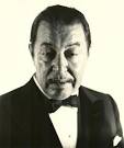Charlie Chan at the opera.