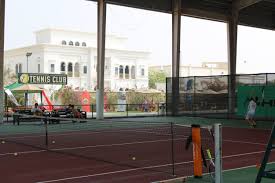 Image result for Kings Tennis Club