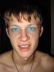 Third Eye Blind Color