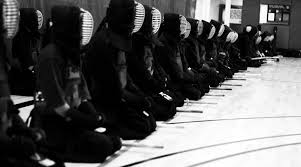Image result for Cornwall Kendo Club