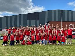 Image result for Borough Of Barnsley Swimming Club