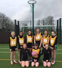 Image result for Goole Ladies Netball Club