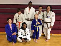 Image result for Holbrook Judo Club