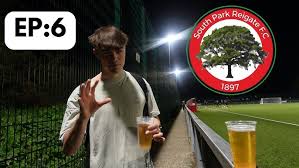 Image result for South Park Fc