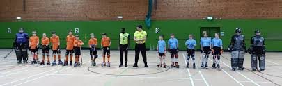 Image result for Sheffield Wildcats Rink Hockey and Roller Skating Club