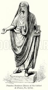 Image result for pontifex