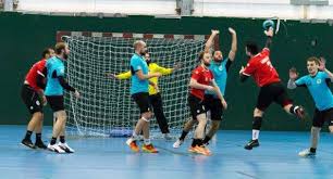 Image result for Cambridge Handball Club