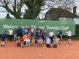 Image result for Thame Sports Club