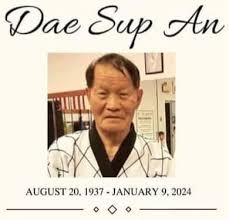 Image result for John Godwin's Newark Martial Arts